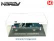 La Lincoln Continental du Président J F Kennedy en miniature par Norev au 1/43e