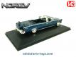 La Lincoln Continental du Président Kennedy miniature Norev au 1/43 incomplète