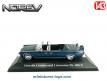 La Lincoln Continental du Président Kennedy miniature Norev au 1/43 incomplète