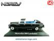 La Mercedes 300 D du chancelier Adenauer en miniature par Norev au 1/43e