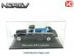 La Mercedes 300 D du chancelier Adenauer en miniature par Norev au 1/43e