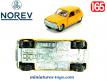 La Renault 5 jaune en miniature par Norev Mini-Jet 3 inches au 1/66e