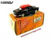 La Panhard 17 taxi G7 en miniature de Norev au 1/43e