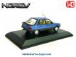 La Renault 11 TXE de 1983 en miniature par Norev au 1/43e