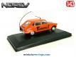 La Renault 16 Tour de France 1969 en miniature par Norev au 1/43e