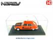 La Renault 16 Tour de France 1969 en miniature par Norev au 1/43e