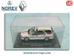 La break Renault Laguna Nevada 1998 Police en miniature par Norev au 1/43e
