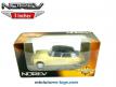 La DS 19 Citroën de 1958 en miniature par Norev retro 3-inches au 1/54e