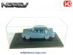 La Simca Aronde P60 Elysée en miniature par Norev au 1/43e