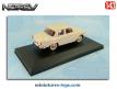 La Simca Aronde P60 Elysée en miniature par Norev au 1/43e