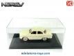 La Simca Aronde P60 Elysée en miniature par Norev au 1/43e