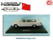 La Zil 111-V présidentielle de Brejnev en miniature par Norev au 1/43 incomplète