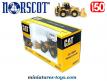 La pelle chargeuse Caterpillar Cat 980G en miniature de Norscot au 1/50e
