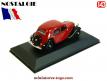 La Citroën Traction avant 7C Berline en miniature Nostalgie Ixo Models au 1/43e