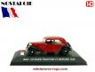 La Citroën Traction avant 7C Berline en miniature Nostalgie Ixo Models au 1/43e