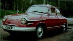 La Panhard PL-17 Relmax en miniature de la marque Leader au 1/43e