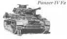 Le char allemand Panzer IV gris canon long en miniature de Solido au 1/50e