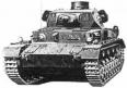 Le char Panzer IV F1 gris canon court en miniature par Solido au 1/50e