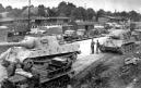 Le Panzerjager Jagdtiger Tiger Ausf B miniature par Ixo Models Altaya au 1/43e
