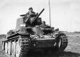 Le kit du char allemand PzKpfw 38 t par Italeri au 1/35e sans figurine