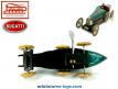 La Bugatti type 35B de 1927 en miniature jouet de style ancien par Paya