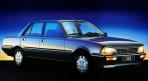 La Peugeot 505 en voiture miniature par Solido au 1/43e