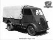 Le camion Peugeot DMA FFI en miniature par Ixo Models au 1/43e
