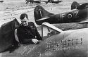 Le chasseur Spitfire Mk IXB de Clostermann en miniature par Ixo Models au 1/72e