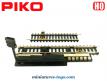 Le Blocksignal lumineux pour train miniature par Piko au H0 HO