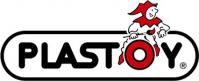 Le char Goth d'Asterix aux jeux olympiques en miniature par Plastoy