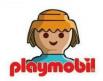 La boulangère articulée de Playmobil