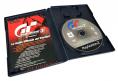 Le jeu de couses automobiles Gran Turismo 3 pour Playstation 2