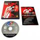 Le jeu de couses automobiles Gran Turismo 3 pour Playstation 2