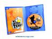 Le jeu Slam Tennis pour Playstation 2