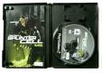 Le jeu Splinter Cell Tom Clancy's pour Playstation 2