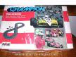 Coffret circuit électrique de Formule 1 Polistil Champion A501