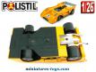 La Mac Laren Chevrolet M8 F n°5 CanAm en miniature Polistil au 1/26e