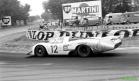 La Porsche 917 bleue en miniature pour circuit Jouef au 1/43e