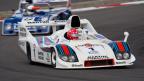 La Porsche 936 Turbo miniature pour circuit routiers Jouef au 1/40e