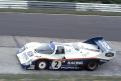 La Porsche 956 Kremer CKS miniature de Matchbox Macao au 1/40e