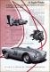 La Porsche Spyder 1500 RS miniature par Solido au 1/43e incomplète