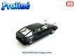 La Citroën CX présidentielle en miniature par Praline au H0 HO 1/87e