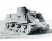 Le canon automoteur M7 Priest HMC miniature par Ixo Models au 1/43e