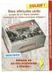 Le coffret Libération de Paris avec la Traction et le Renault AHN au 1/43e
