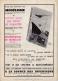 La revue Radio modélisme n°18 de juin 1968