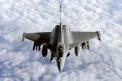 Le chasseur a réaction français Dassault Rafale miniature Ixo Models au 1/120e