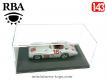 La Mercedes W198 de 1954 n°18 en miniature par RBA Collectible au 1/43e