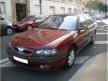 La Renault Safrane TD initiale 1998 miniature de Vitesse au 1/43e