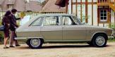La Renault 16 de 1965 en miniature par Edicola au 1/43e