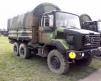 Le camion militaire Renault 180 GBC bâché miniature de Solido au 1/50e